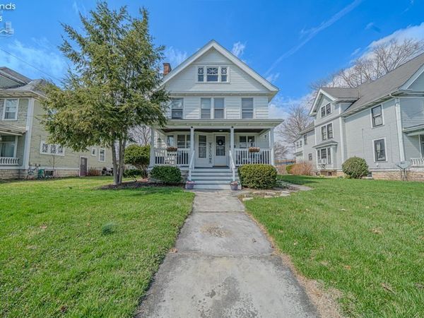 88 Sycamore Street, Tiffin, OH 44883