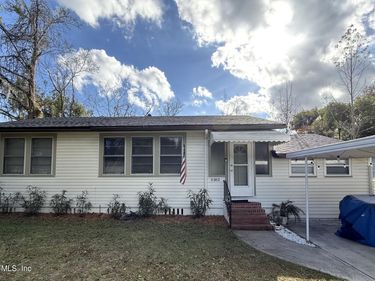5352 APPLETON Avenue, Jacksonville, FL 32210