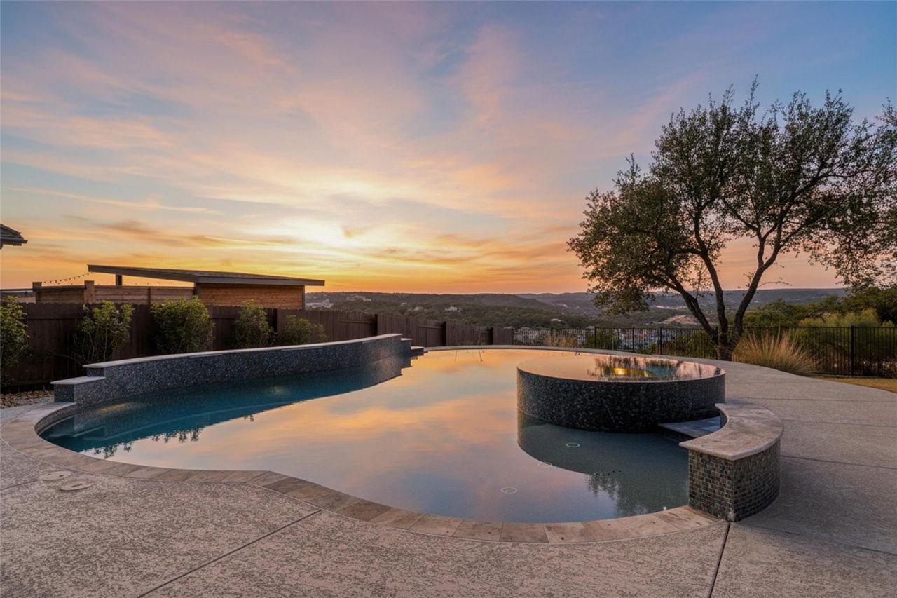 2709 Painted Sky Bnd, Leander, TX 78641 Main Photo