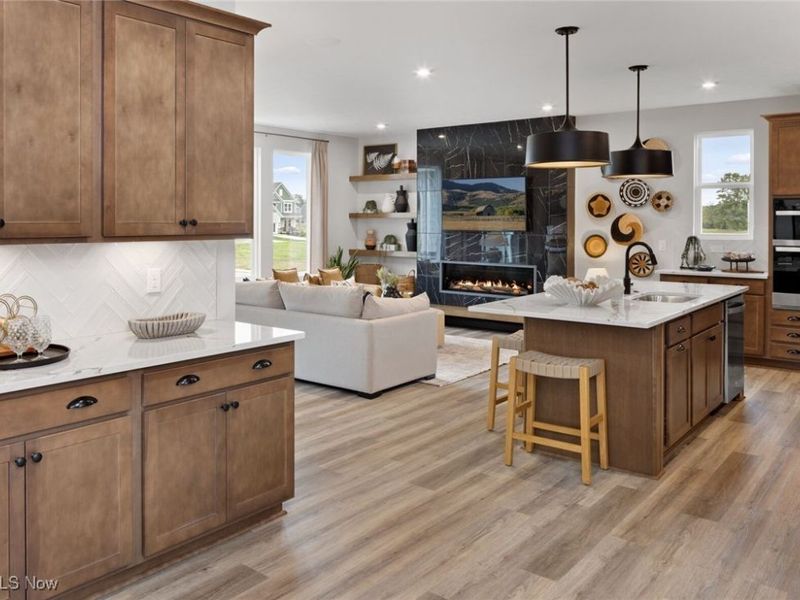 827 Colesbourne Circle, Uniontown, OH 44685 Photo 18