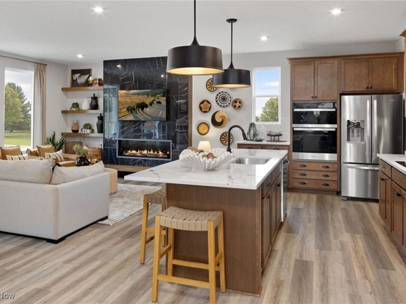 827 Colesbourne Circle, Uniontown, OH 44685 Photo 19