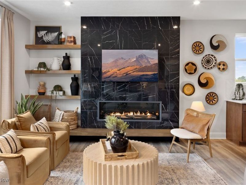 827 Colesbourne Circle, Uniontown, OH 44685 Photo 5