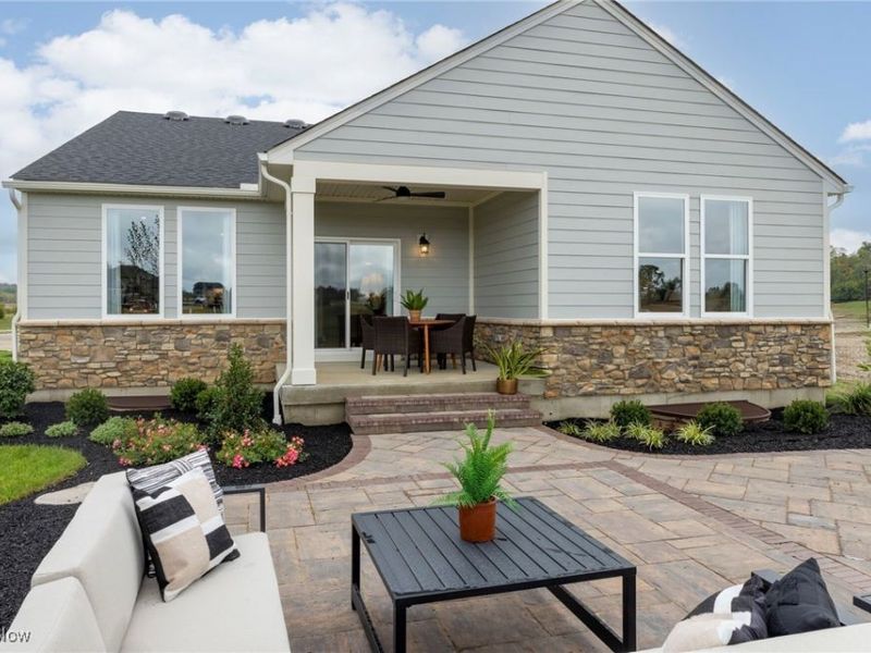 827 Colesbourne Circle, Uniontown, OH 44685 Photo 50