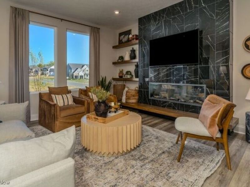 827 Colesbourne Circle, Uniontown, OH 44685 Photo 8