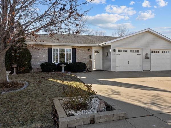 205 Westwood Road, Williamsburg, IA 52361