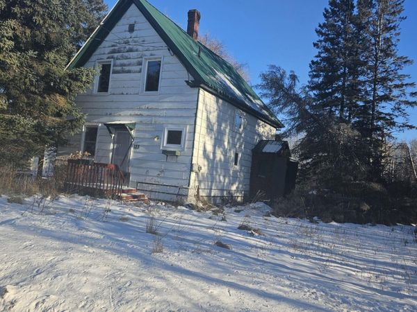 123 Forest Avenue, Fort Fairfield, ME 04742