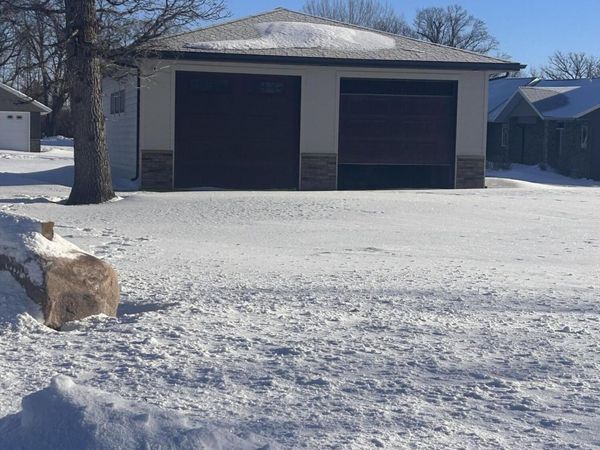 35225 SHALOM DR SE , Mentor, MN 56736