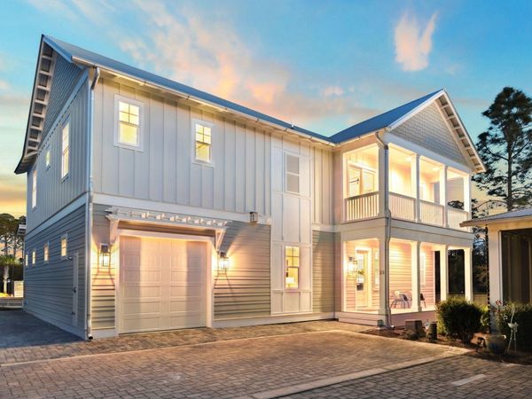33 Grayton Boulevard, Santa Rosa Beach, FL 32459