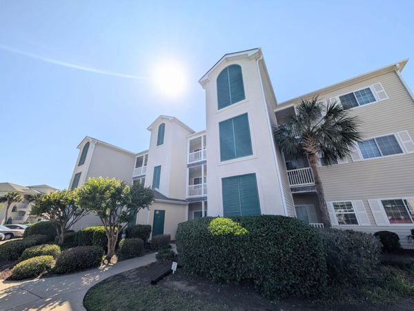 1100 Commons Blvd., Unit 307, Myrtle Beach, SC 29572