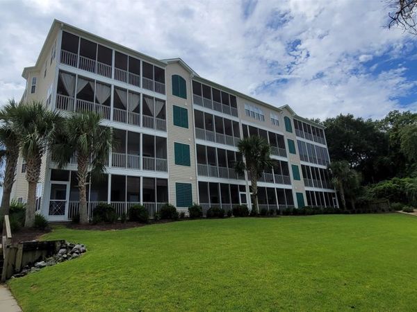 1100 Commons Blvd., Unit 307, Myrtle Beach, SC 29572
