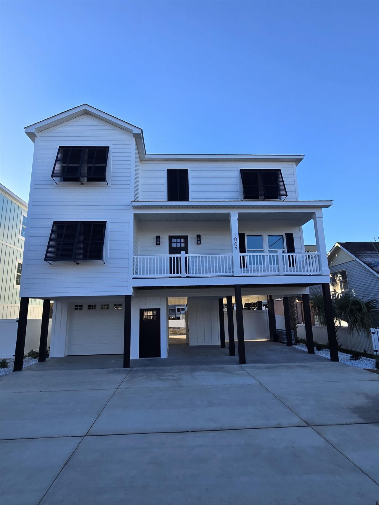 1007 Perrin Dr. Photo 1