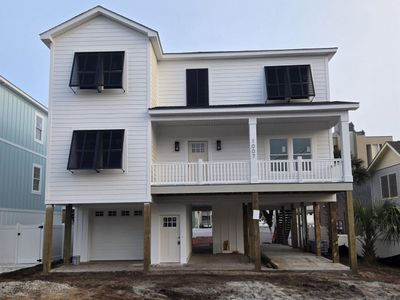 1007 Perrin Dr., North Myrtle Beach, SC 29582