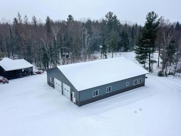 N583 CASTLE DRIVE, Dorchester, WI 54425