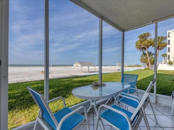 6154 MIDNIGHT PASS ROAD, Unit 103, SARASOTA, FL 34242