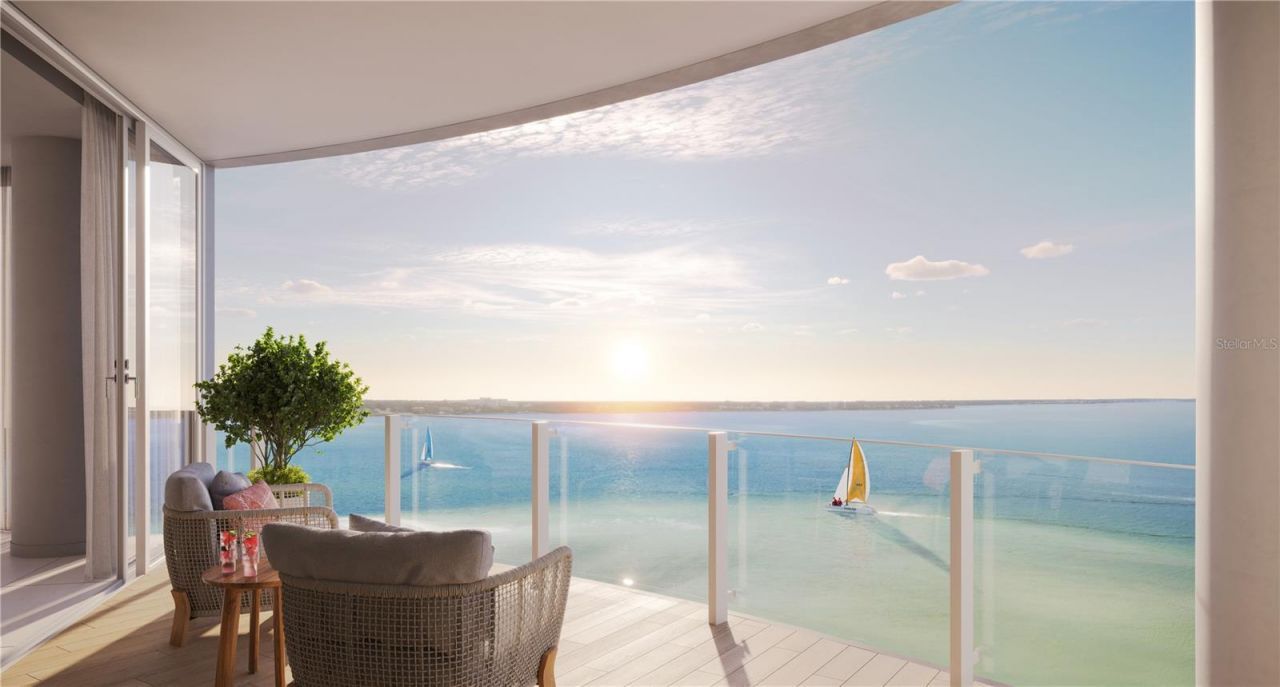 805 S Gulfview Boulevard, Unit 401B, Clearwater Beach, FL 33767 Photo