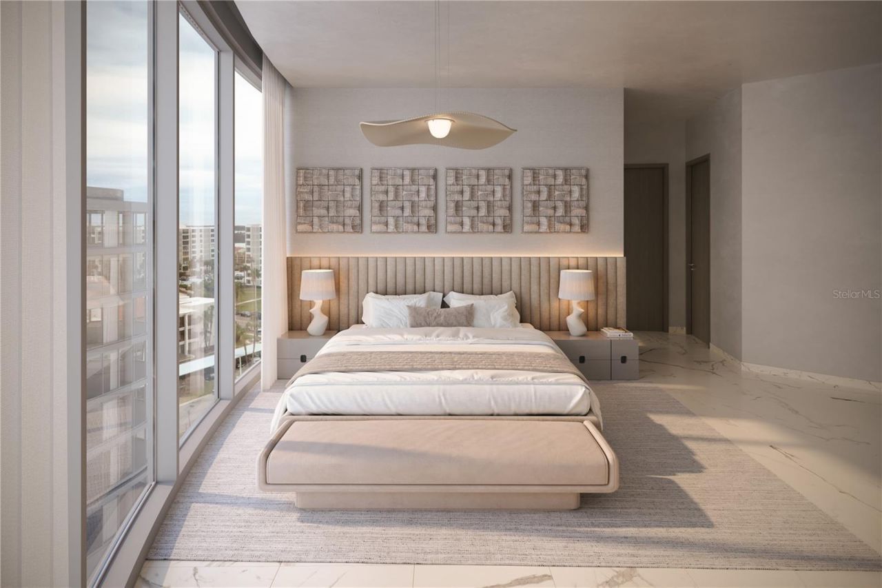 805 S Gulfview Boulevard, Unit 401B, Clearwater Beach, FL 33767 Photo