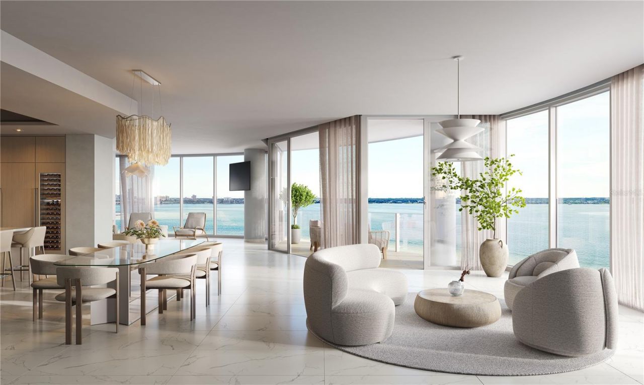 805 S Gulfview Boulevard, Unit 401B, Clearwater Beach, FL 33767 Photo