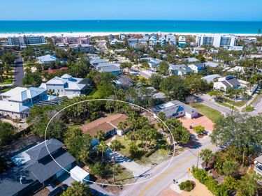 734 CANAL ROAD, SARASOTA, FL 34242