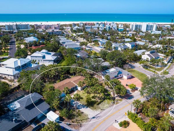 734 CANAL ROAD, SARASOTA, FL 34242