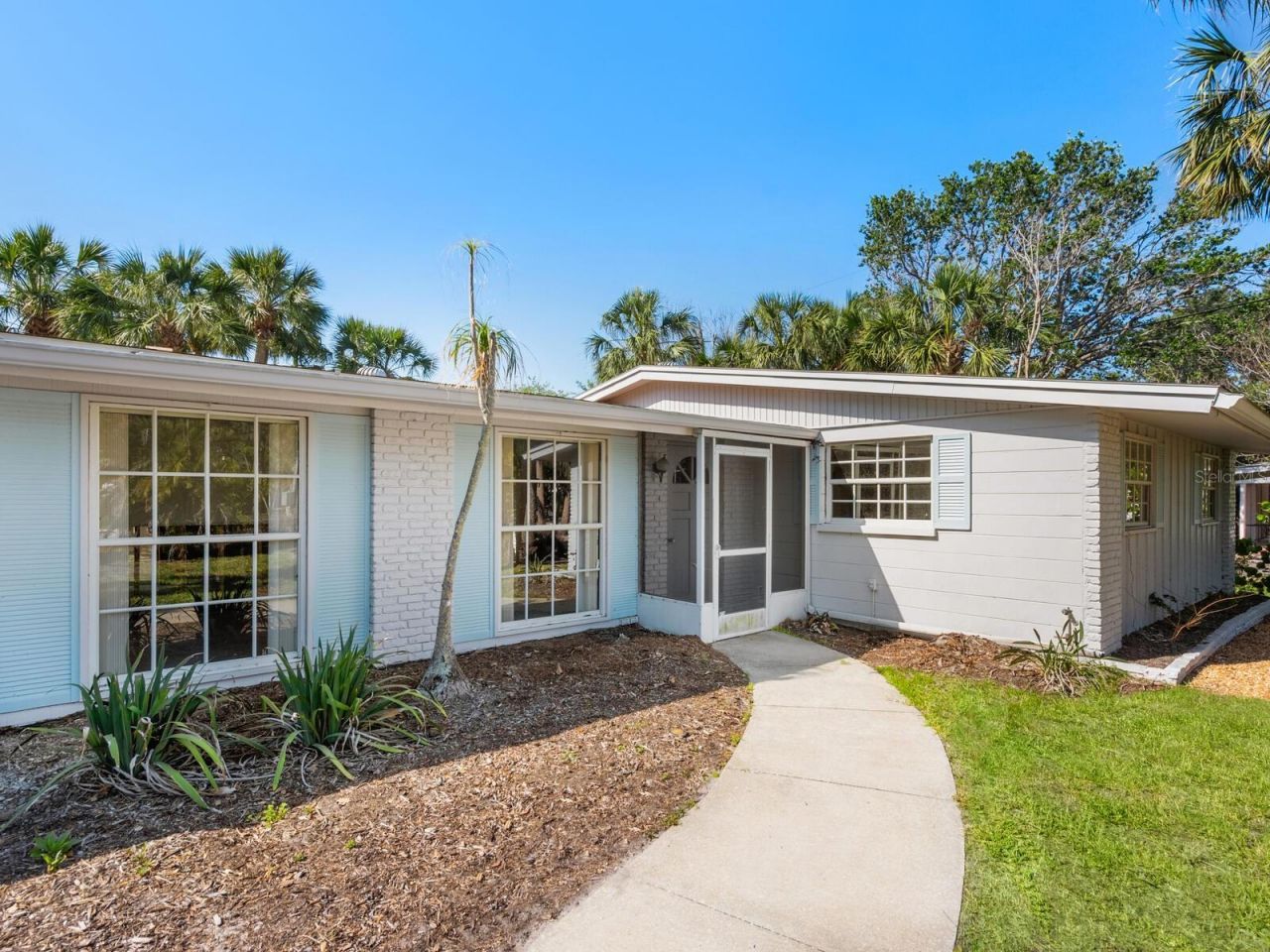 734 Canal Road, Sarasota, FL 34242 Photo