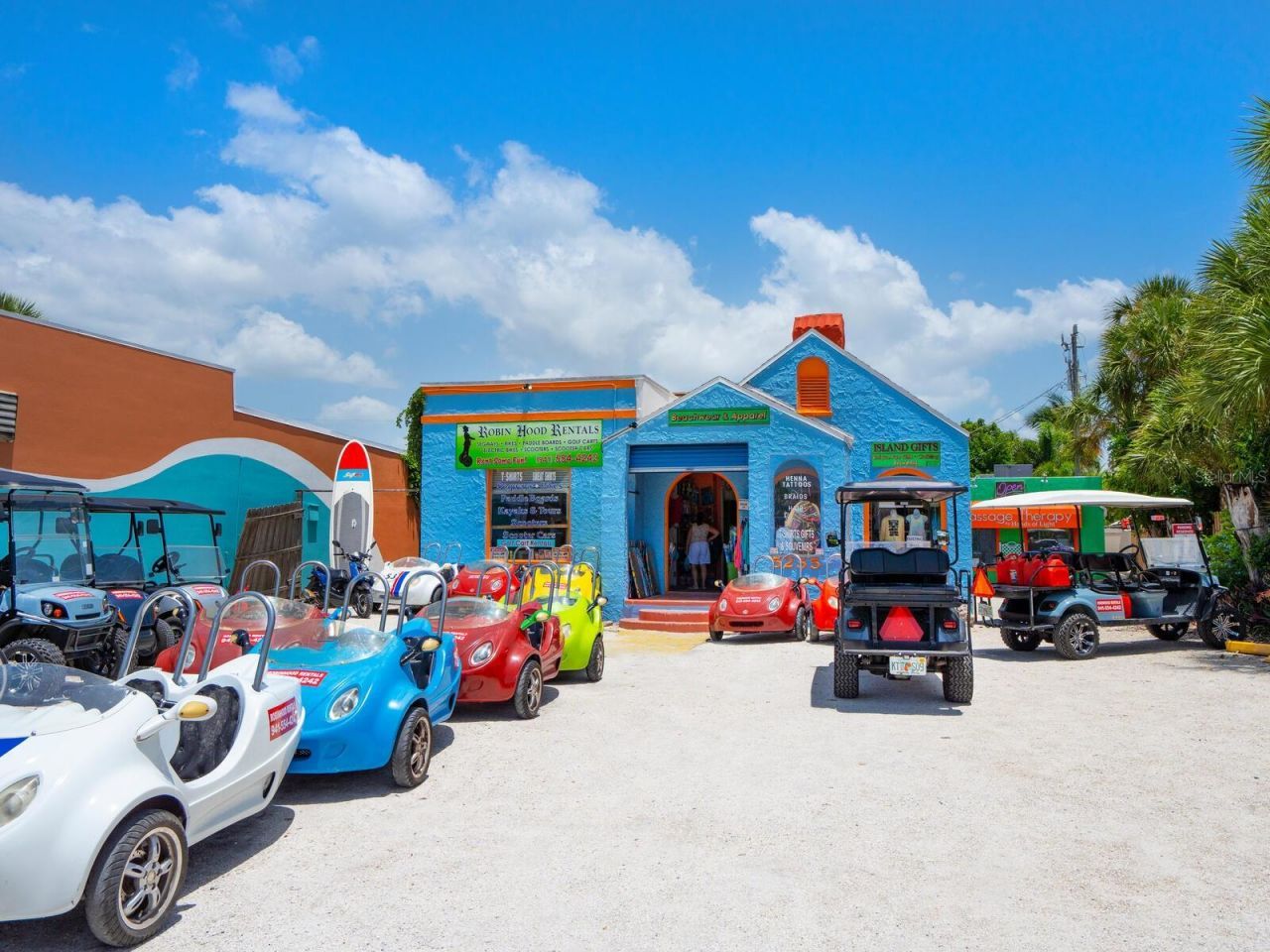 734 Canal Road, Sarasota, FL 34242 Photo