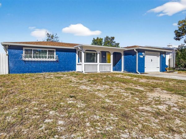 7325 NEVA LANE, PORT RICHEY, FL 34668