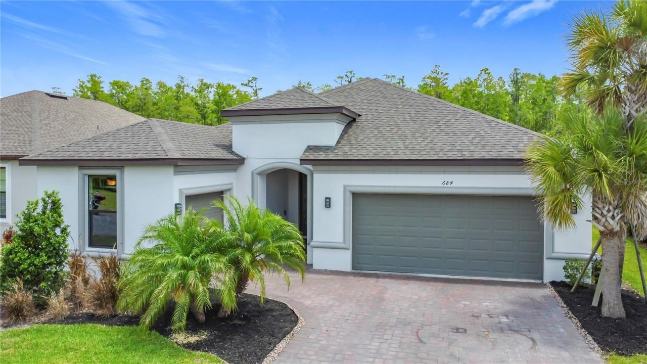 684 San Augusto Drive, Poinciana, FL 34759 Photo