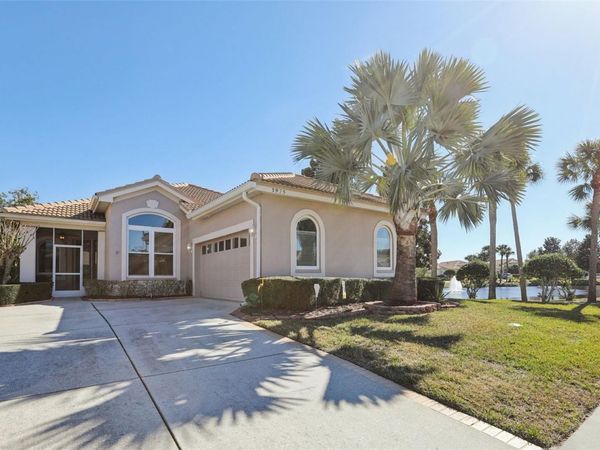 3925 SILK OAK LANE, PALM HARBOR, FL 34685