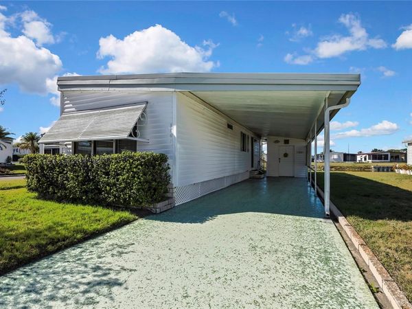 3141 NANTUCKET DRIVE, HOLIDAY, FL 34690