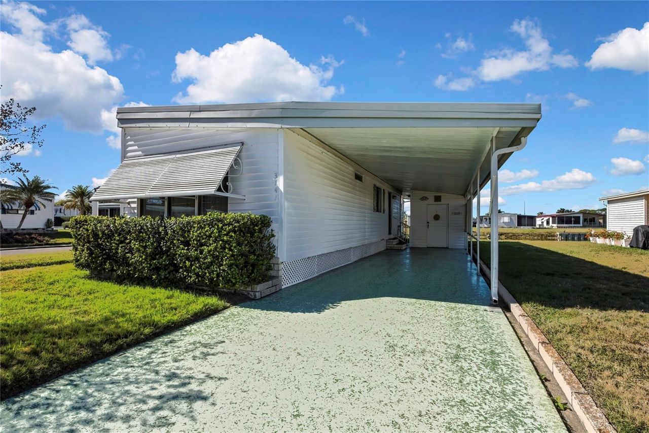 3141 Nantucket Drive, Holiday, FL 34690 Photo