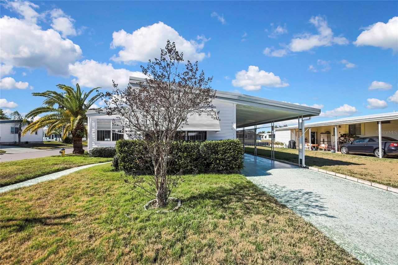 3141 Nantucket Drive, Holiday, FL 34690 Photo