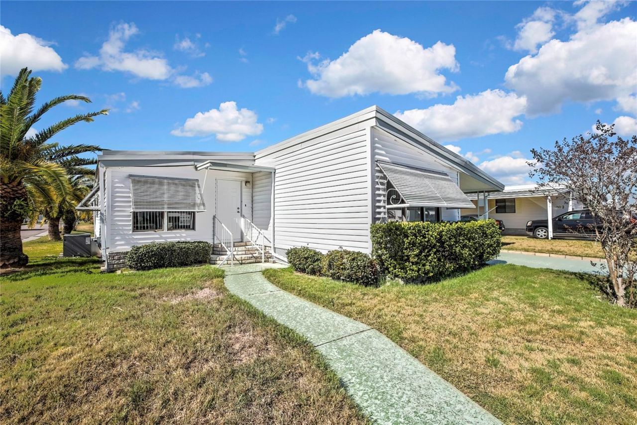 3141 Nantucket Drive, Holiday, FL 34690 Photo