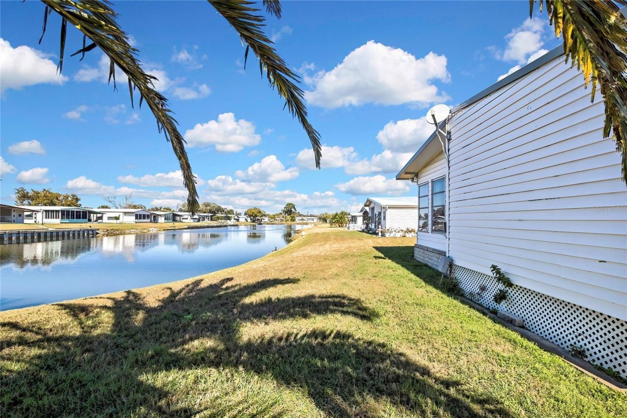 3141 Nantucket Drive, Holiday, FL 34690 Photo
