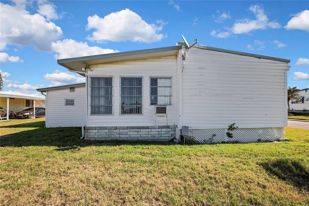 3141 Nantucket Drive, Holiday, FL 34690 Photo