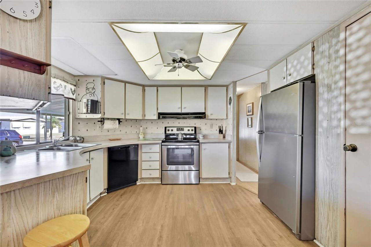 3141 Nantucket Drive, Holiday, FL 34690 Photo