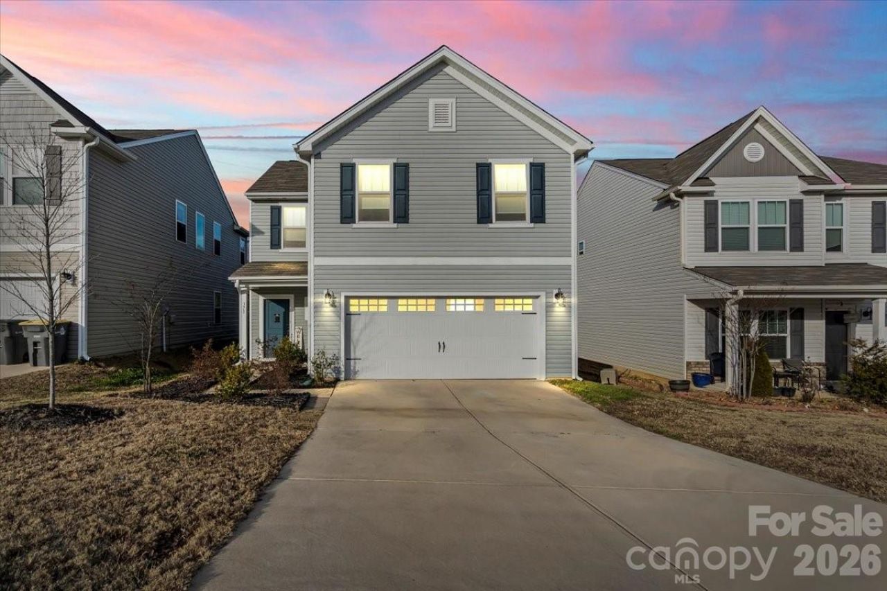 371 Copes Court, Kannapolis, NC 28081 Main Photo