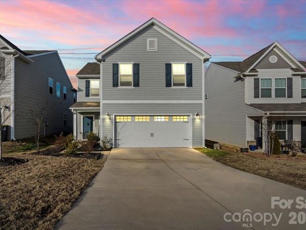 371 Copes Court, Kannapolis, NC 28081