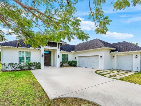 5268 NW Gamma Street, Port Saint Lucie, FL 34986
