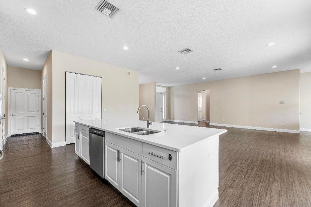 5268 NW Gamma Street, Port Saint Lucie, FL 34986 Photo