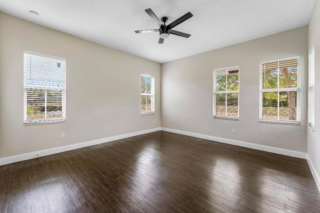 5268 NW Gamma Street, Port Saint Lucie, FL 34986 Photo