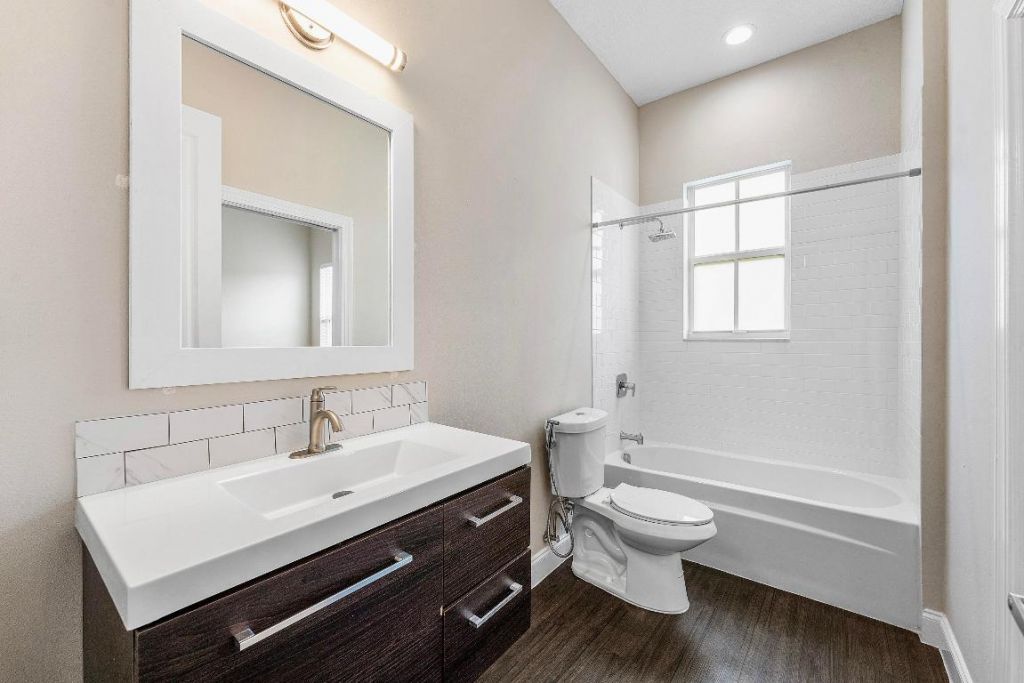 5268 NW Gamma Street, Port Saint Lucie, FL 34986 Photo