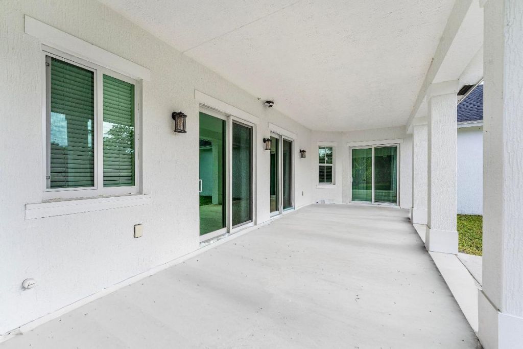 5268 NW Gamma Street, Port Saint Lucie, FL 34986 Photo