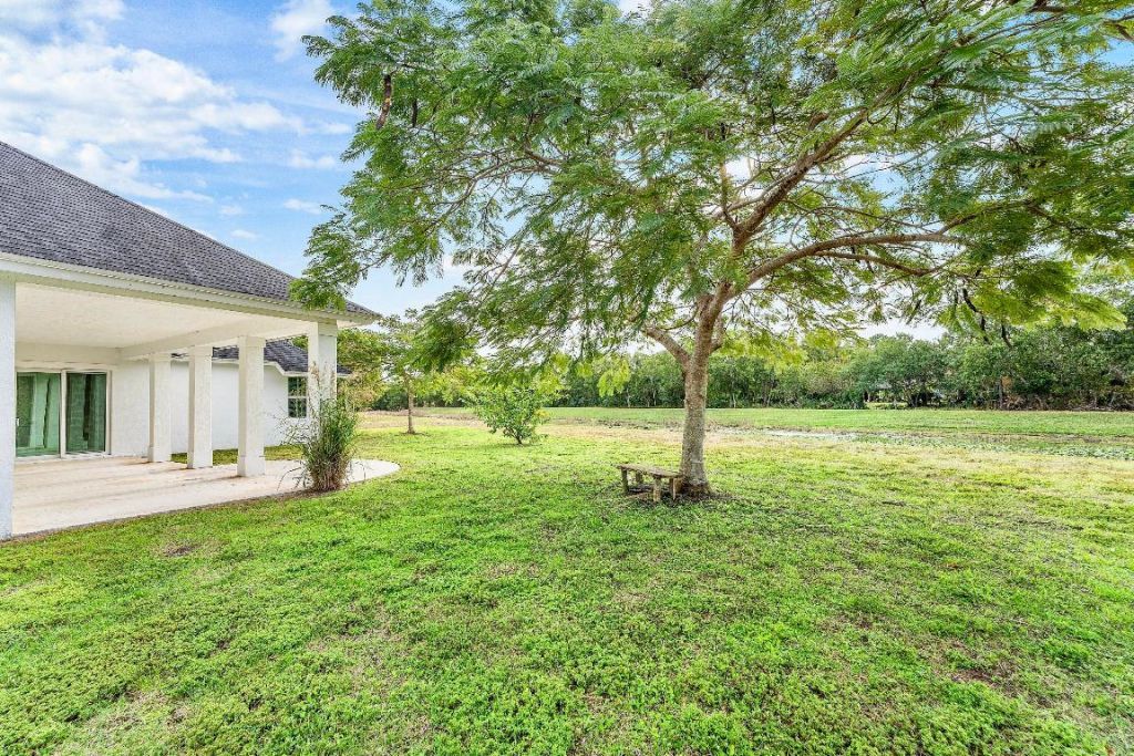 5268 NW Gamma Street, Port Saint Lucie, FL 34986 Photo