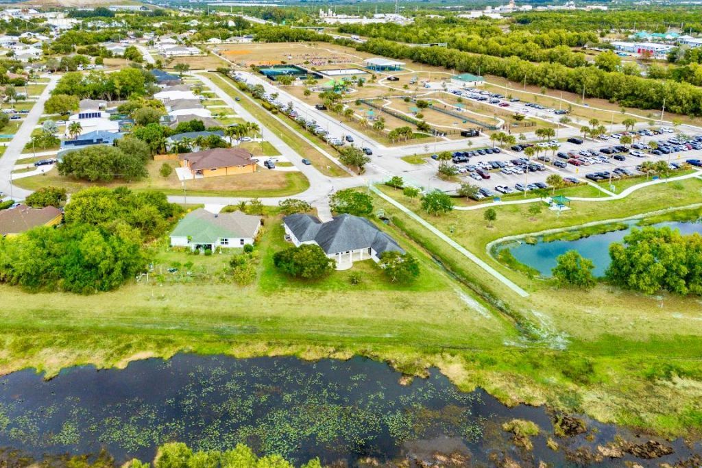 5268 NW Gamma Street, Port Saint Lucie, FL 34986 Photo