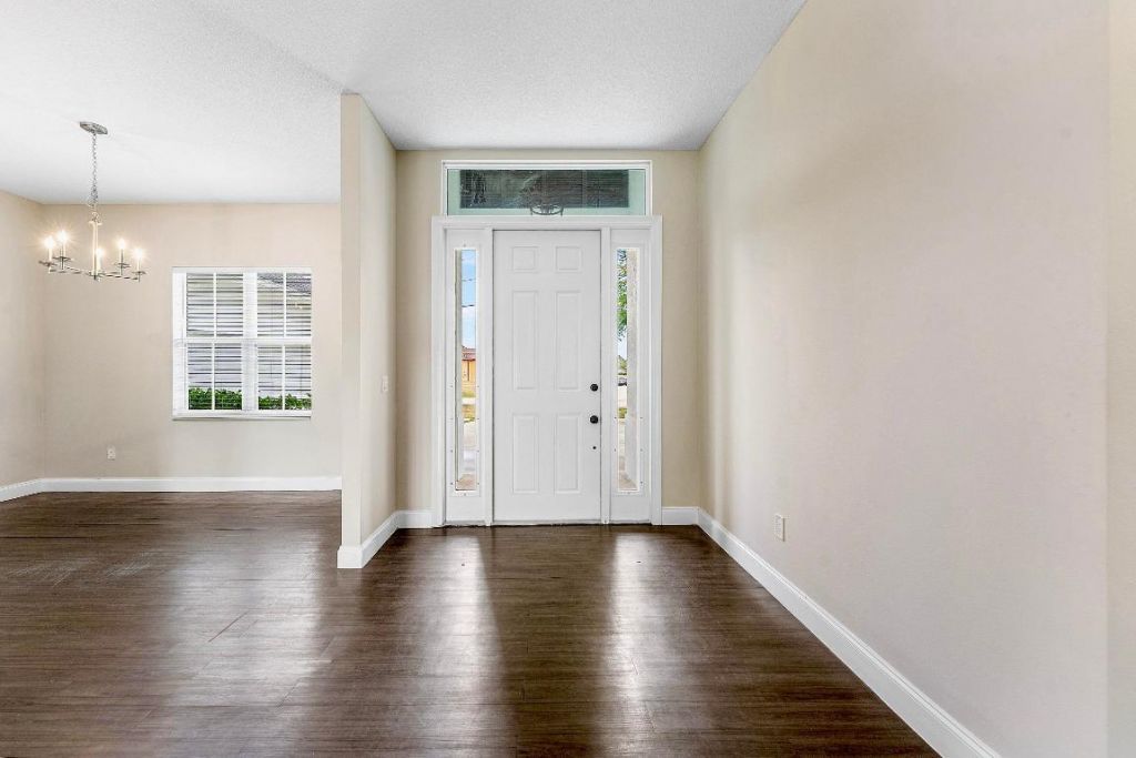 5268 NW Gamma Street, Port Saint Lucie, FL 34986 Photo