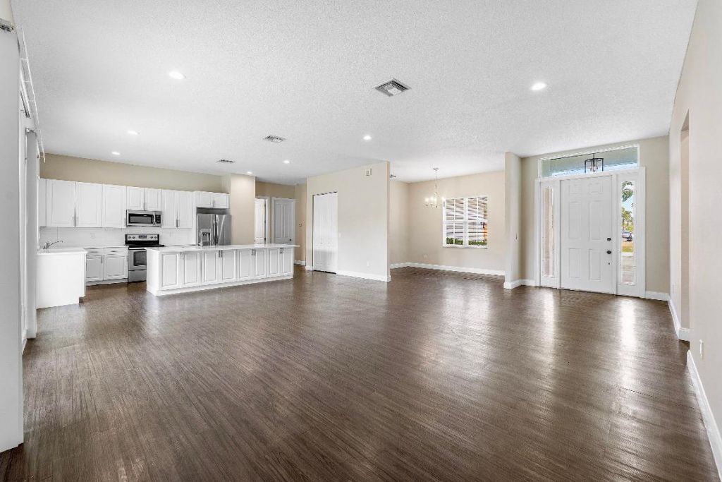 5268 NW Gamma Street, Port Saint Lucie, FL 34986 Photo