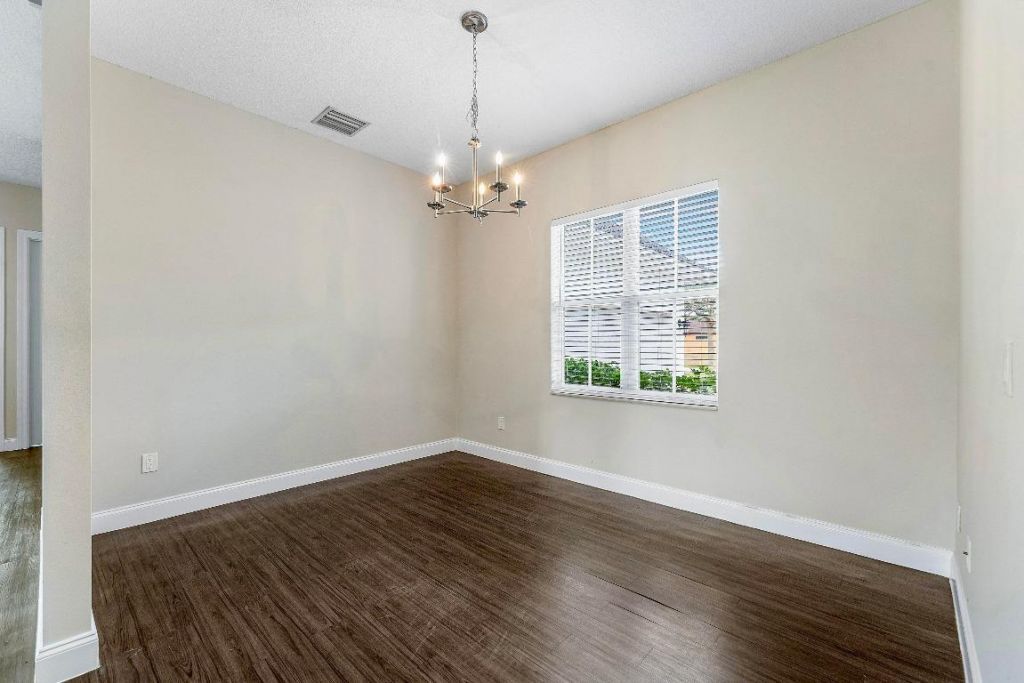 5268 NW Gamma Street, Port Saint Lucie, FL 34986 Photo