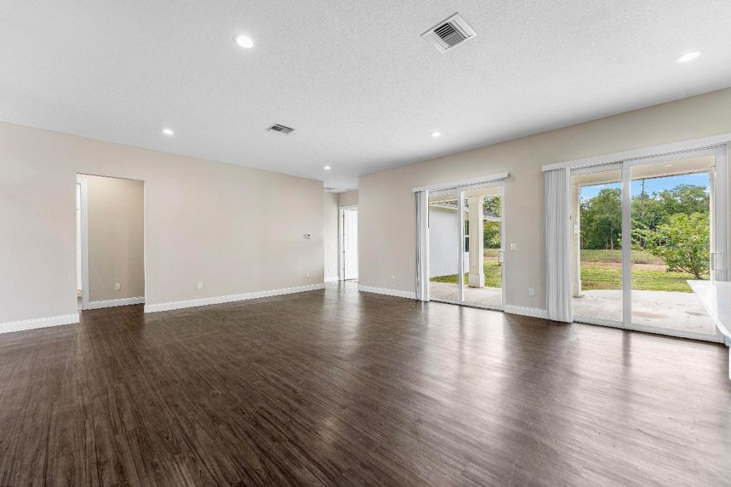 5268 NW Gamma Street, Port Saint Lucie, FL 34986 Photo