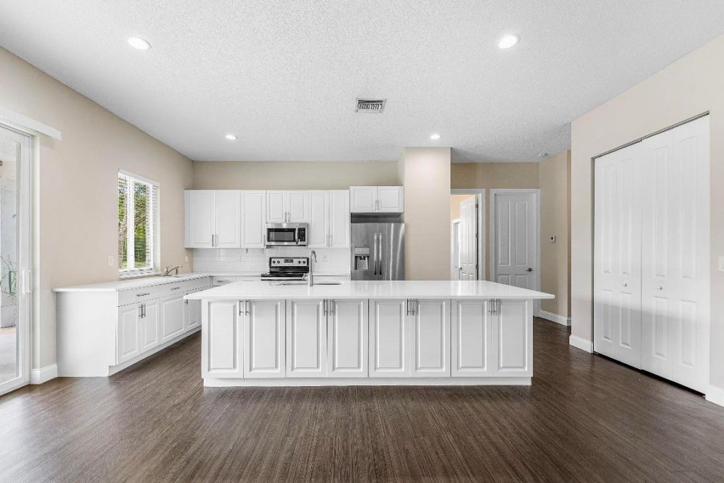 5268 NW Gamma Street, Port Saint Lucie, FL 34986 Photo