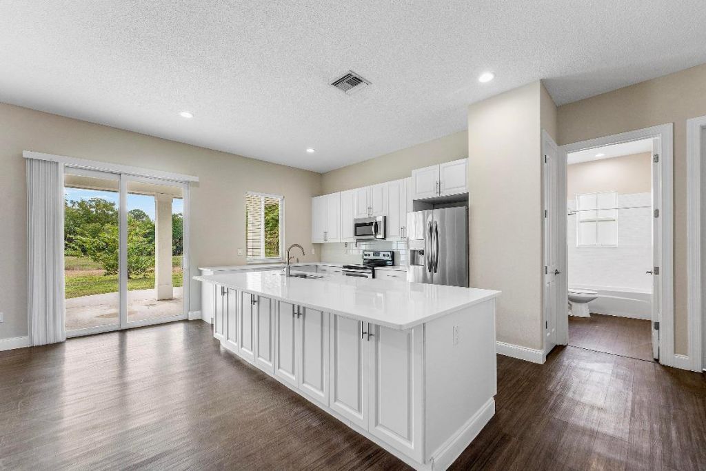 5268 NW Gamma Street, Port Saint Lucie, FL 34986 Photo